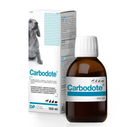 Domes Pharma Carbodate Líquido 100ml