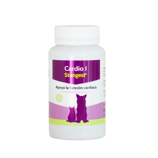 Cardio I,antioxidantes para el corazón perros y gatos,Comprar en Zaragoza,Superguau