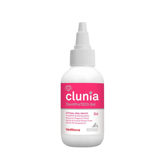 Clunia gel oral para perros y gatos,comprar en Zaragoza,Superguau