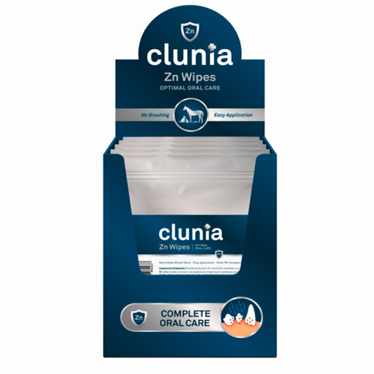 Clunia gel oral para perros y gatos,comprar en Zaragoza,Superguau