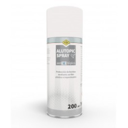 Alutopic Spray 200ml