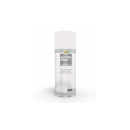 Alutopic Spray 200ml