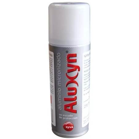 Aluxyn Spray 200ml