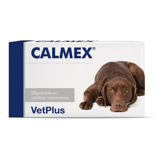 VetPlus Calmex para Perros