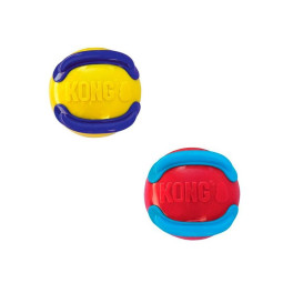 KONG Pelotas Jaxx Brights para Perros