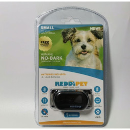 Collar Antiladridos Clix No Bark COA