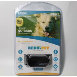 Collar Antiladridos Clix No Bark COA