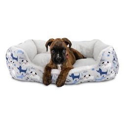 Ibañez Cama Turquesa , Superguau