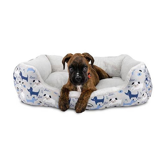 Ibañez Cama Turquesa , Superguau