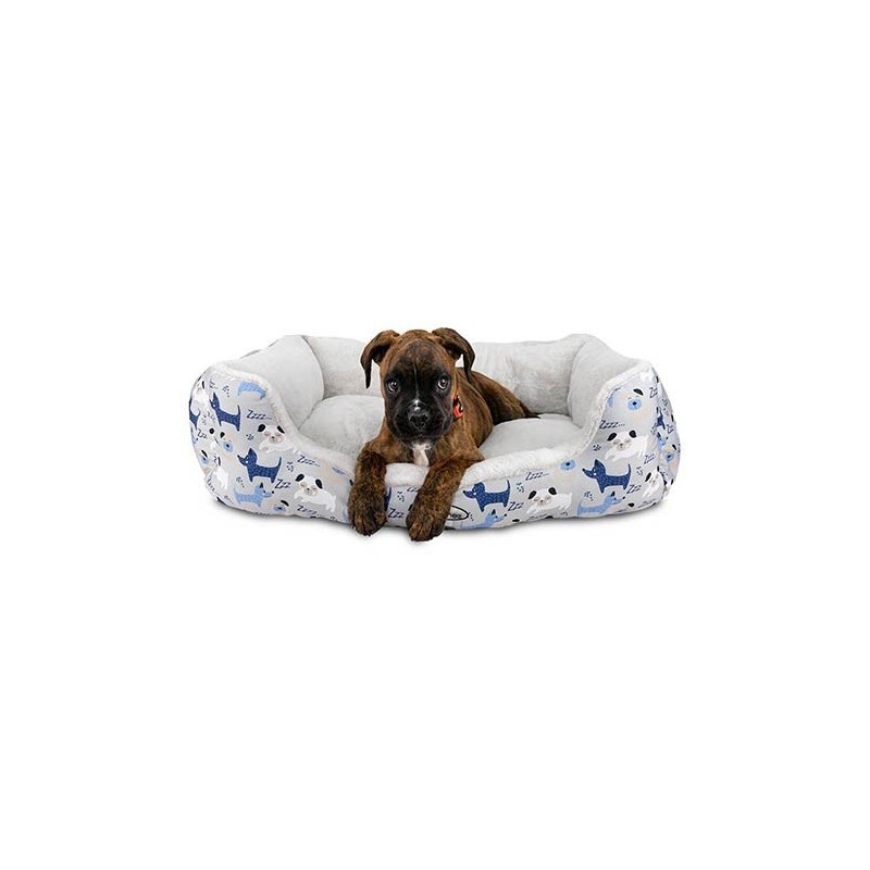 Ibañez Cama Turquesa , Superguau