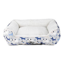 Ibañez Cama Turquesa , Superguau