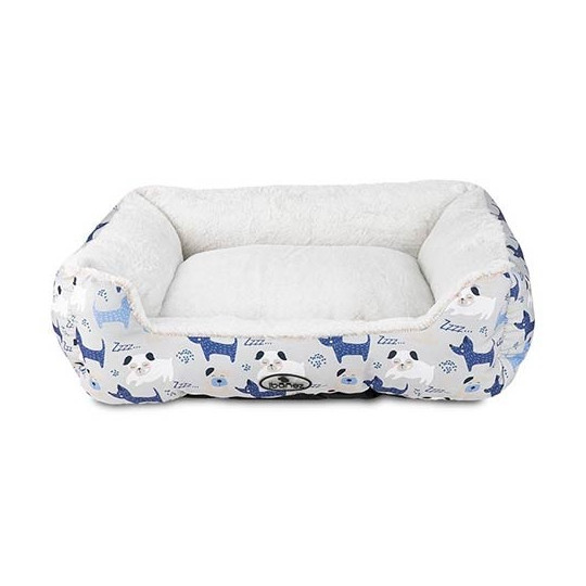 Ibañez Cama Turquesa , Superguau