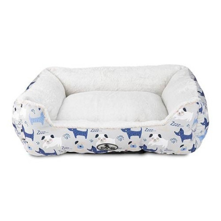 Ibañez Cama Turquesa , Superguau