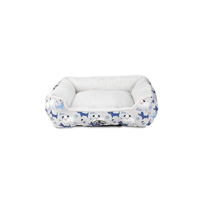 Ibañez Cama Turquesa , Superguau