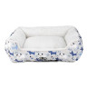 Ibañez Cama Turquesa , Superguau