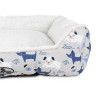 Ibañez Cama Turquesa , Superguau