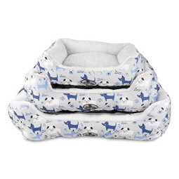 Ibañez Cama Turquesa , Superguau