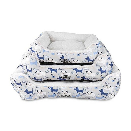 Ibañez Cama Turquesa , Superguau