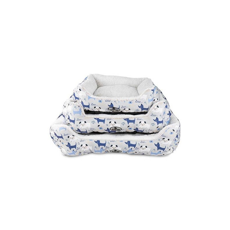 Ibañez Cama Turquesa , Superguau