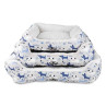 Ibañez Cama Turquesa , Superguau