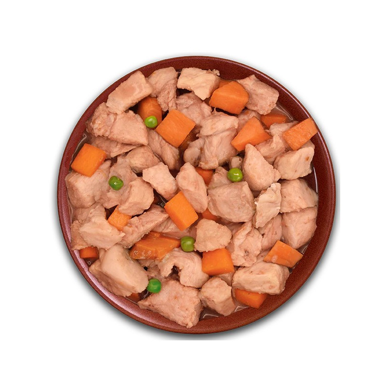 Alpha Spirit ternera y melón para perros,comprar en Zaragoza,Superguau