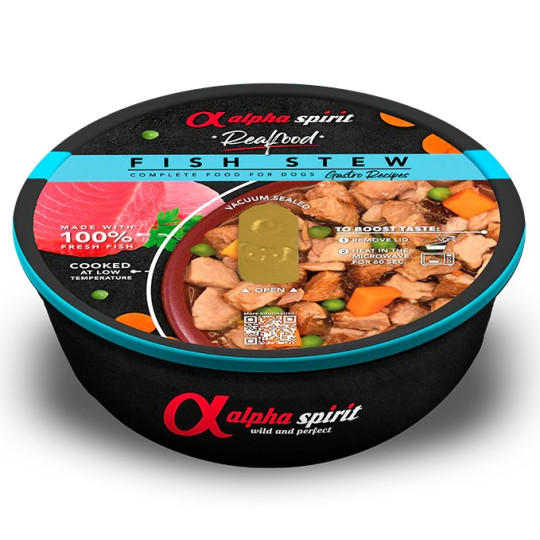 Alpha Spirit ternera y melón para perros,comprar en Zaragoza,Superguau