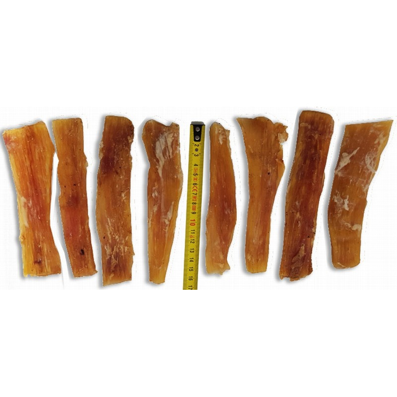 Milú Bolsa de 20 tendones de vacuno