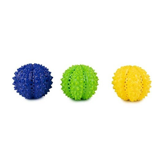 Ibañez Dog Juguete Pelota TPR Ravi 7.5cm