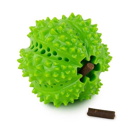 Ibañez Dog Juguete Pelota TPR Ravi 7.5cm