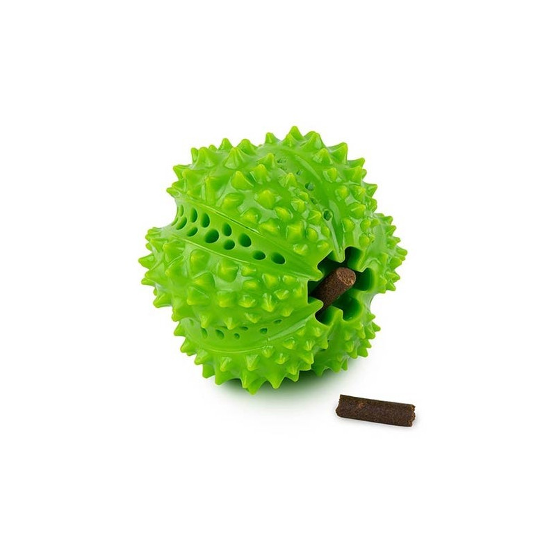 Ibañez Dog Juguete Pelota TPR Ravi 7.5cm