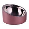 Ibañez Comedero Acero Inox Rose 230 ml