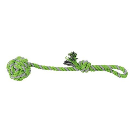 Pelota con trapillo para perros, comprar en Zaragoza, Superguau