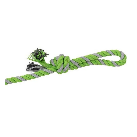 Pelota con trapillo para perros, comprar en Zaragoza, Superguau