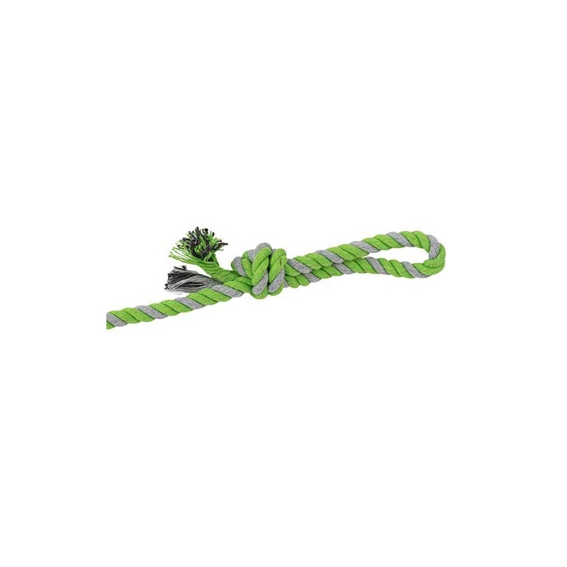 Pelota con trapillo para perros, comprar en Zaragoza, Superguau