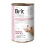 Brit Vet Diet Dog Lata Hypoalergenico