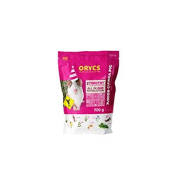 Orycs Alimento para Cobaya Junior