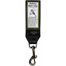 Rogz Adaptador Cinturón de seguridad para coche