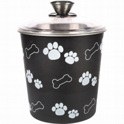 Comedero bebedero para gatos flamingo pescado-superguau zaragoza