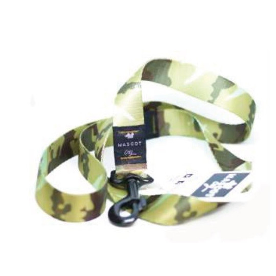 Mascot City Correa Safari Arena