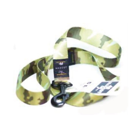 Mascot City Correa Safari Arena