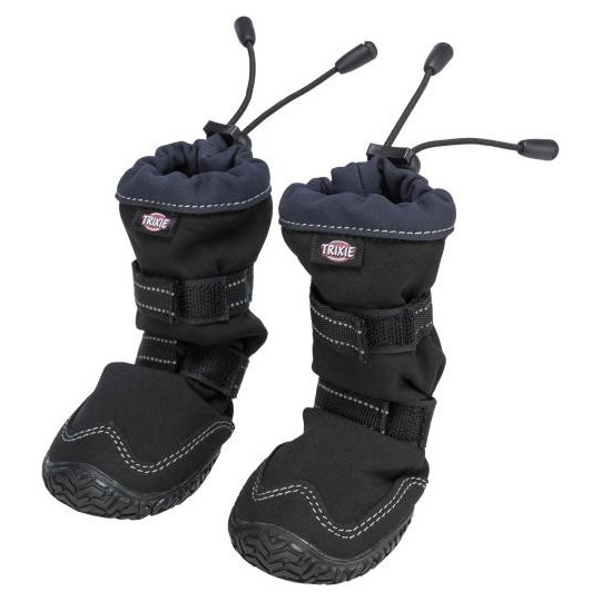 Trixie Botas Protectoras Altas Active Walker para Perro (2 unidades)
