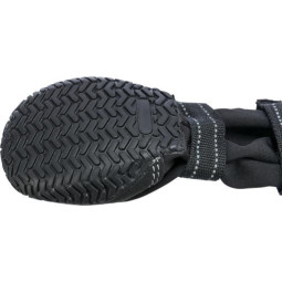 Trixie Botas Protectoras Altas Active Walker para Perro (2 unidades)