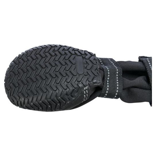 Trixie Botas Protectoras Altas Active Walker para Perro (2 unidades)