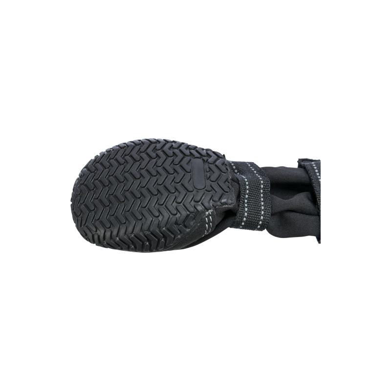 Trixie Botas Protectoras Altas Active Walker para Perro (2 unidades)