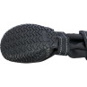 Trixie Botas Protectoras Altas Active Walker para Perro (2 unidades)