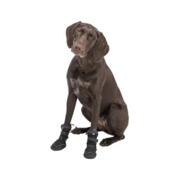 Trixie Botas Protectoras Altas Active Walker para Perro (2 unidades)