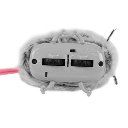 Camaleón Juguete Interactivo Beasties in motion Ibañez - comprar en Zaragoza,Superguau