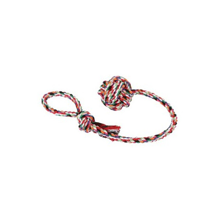 Cuerda multicolor Kerbl - Superguau, Zaragoza