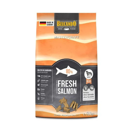 Belcando Dog MasterCraft Salmon Fresco