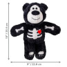 Kong Holiday Wild Knots Bears